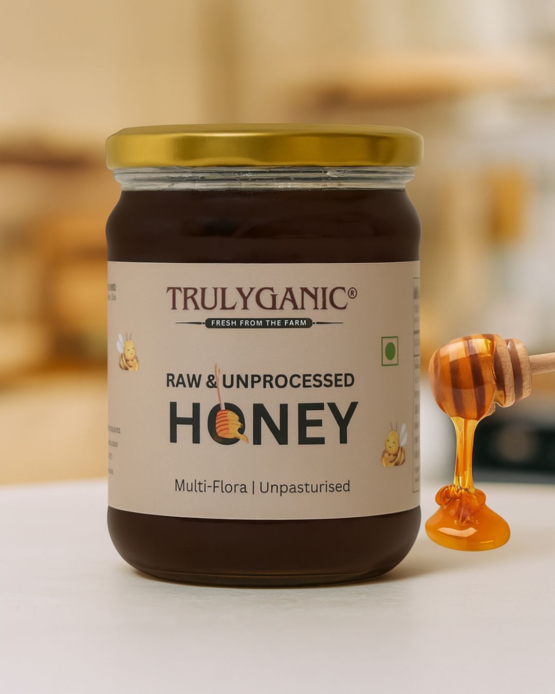 Natural Sweeteners