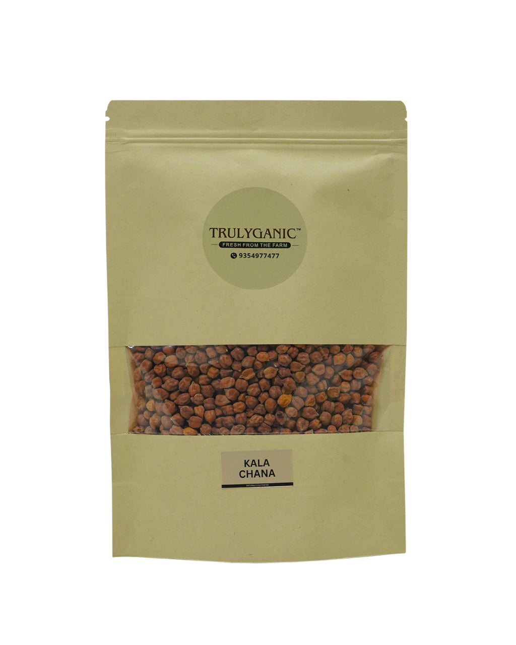 Trulyganic Kala Chana